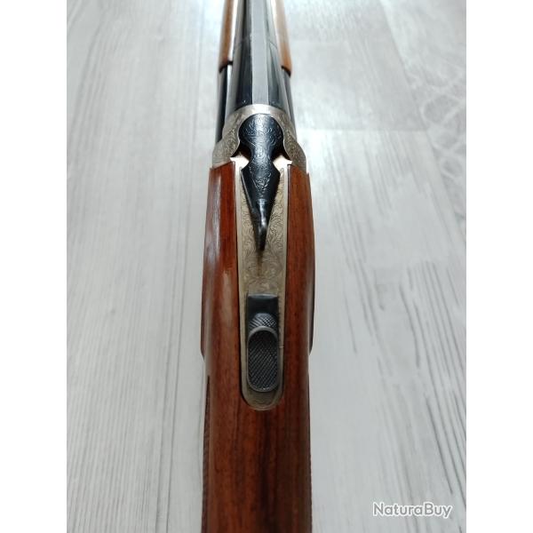 Fusil superpos� Unifrance Light 12/70