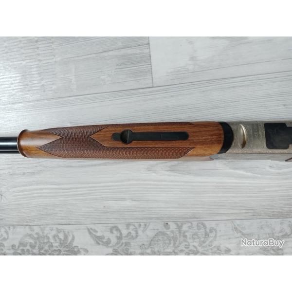 Fusil superpos� Unifrance Light 12/70