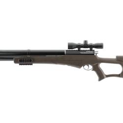 Carabine &agrave; fl&egrave;ches AirSaber olive Umarex
