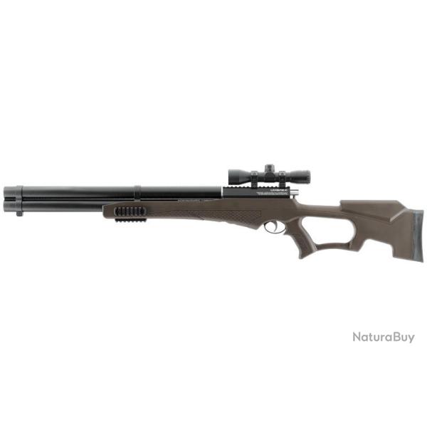 Carabine � fl�ches AirSaber olive Umarex