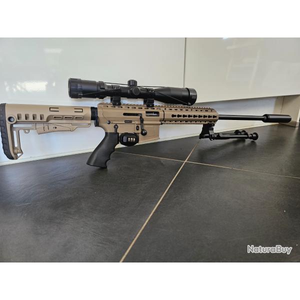 Carabine Deep Pallas BA 15-22