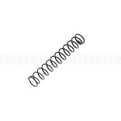 EEMANN TECH - AR-15 - RECOIL BUFFER RETAINER SPRING (ressort d'arretoir de buffer)