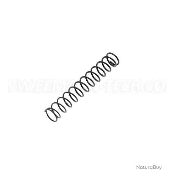 EEMANN TECH - AR-15 - RECOIL BUFFER RETAINER SPRING (ressort d'arretoir de buffer)
