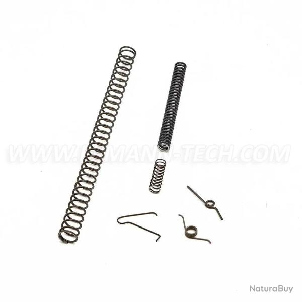 Eemann Tech Competition Springs Kit pour Beretta 92/96/98