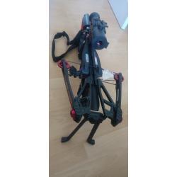 Pack Arbal&egrave;te siege 300 EK   , vision de nuit lunette pq1w