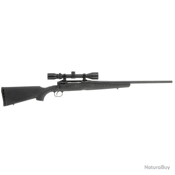 Savage Axis XP 270 win Pack synth�tique (new mod)