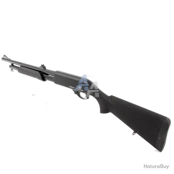 Sarsilmaz M204 Std, cal 12/76 Fusil � pompe