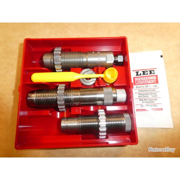 jeu d'outil LEE 375 HH