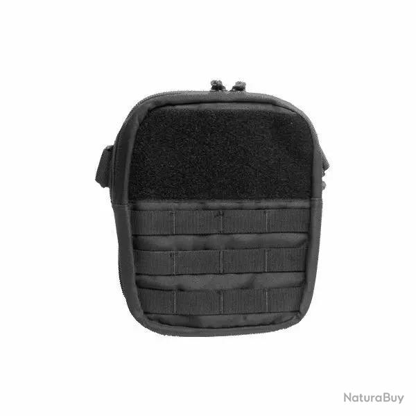 Sacoche Civile Discrte Task Bag Noire