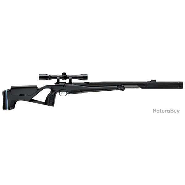 Carabine � air comprim� XM1 S4 SUPPRESSOR COMBO (Calibre: 4,50)