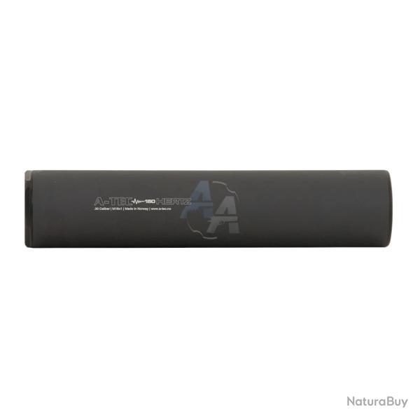 Silencieux A-Tec 150 Hz cal .338 - M15x1