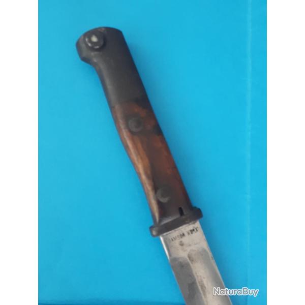 Baionnette S14 Allemande
