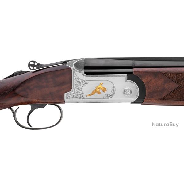 Fusil de plaine Renato Baldi Classic light - Cal. 20/76 - Extracteur - Bascule Ergal - crosse FX Woo