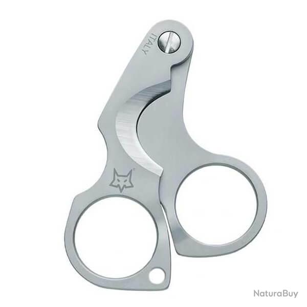 747 Coupe-cigare Fox "FIGARO"