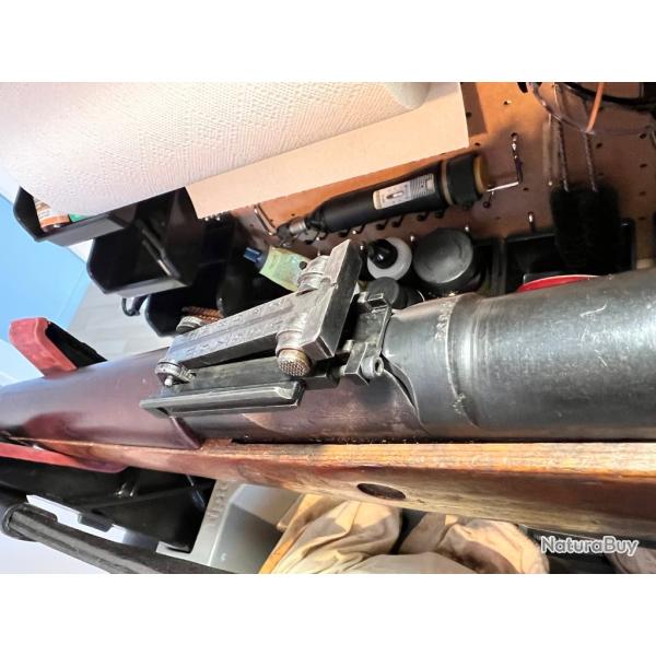 Adaptateur ZF41 pour Gewehr 41 ( G41 )