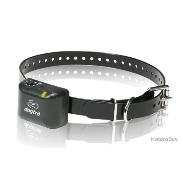 Collier anti aboiement Dogtra