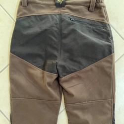 Pantalon Ultimate Active Browning Taille M