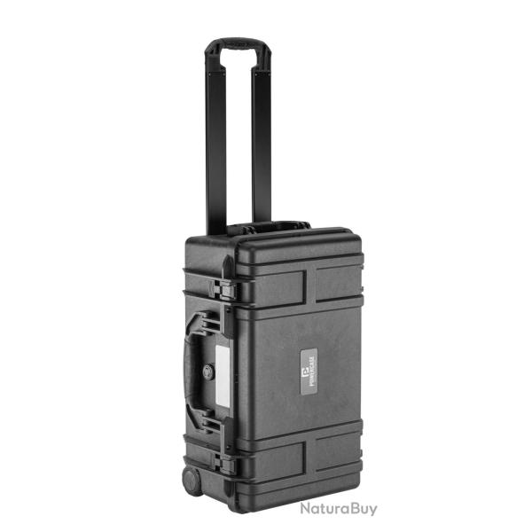 Mallette rigide longue 55x34.7x23.6 � roulette