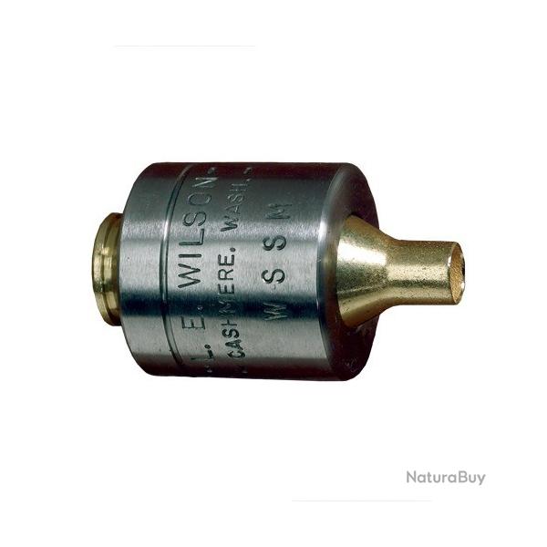 L.E. Wilson Inc - Rifle Case Holders (Fired) 300 PRC 375 Rug pour CT L.E Wilson CH-357RUG