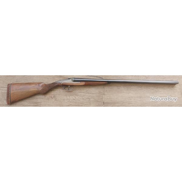 Fusil de chasse mod�le DARNE V19, calibre 12/70, �poque ann�es 1970s