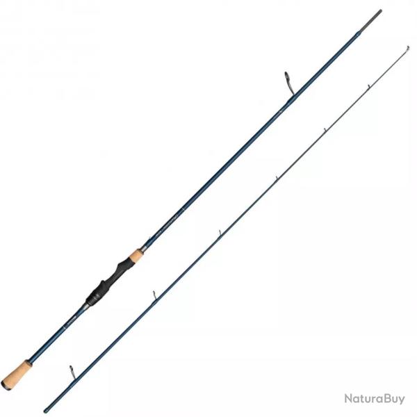 ABU GARCIA Fantasista Nano 2,44m 8-45g