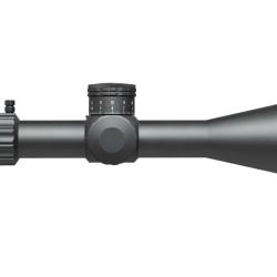 ELEMENT THEOS 6-36x56 MRAD Noire