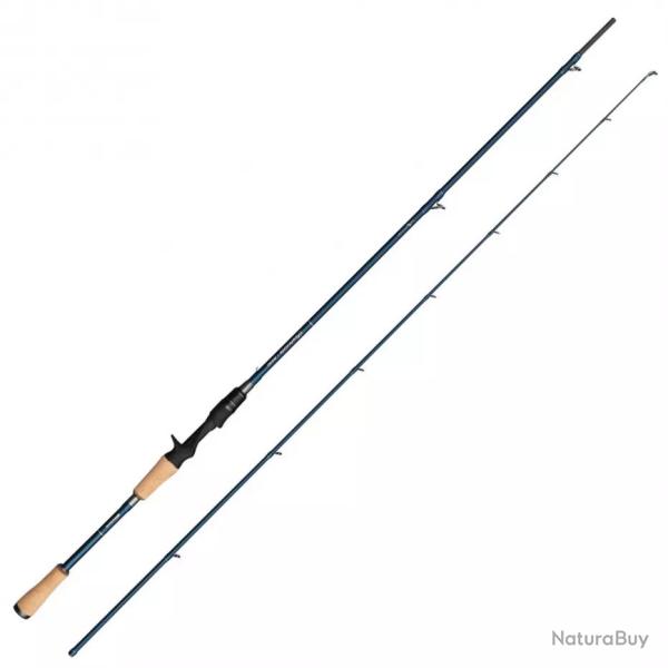 ABU GARCIA Fantasista Nano 2,13m 4-21g Casting