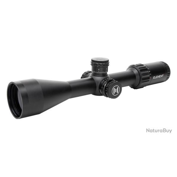 ELEMENT HELIX HDLR 2-16x50 MRAD