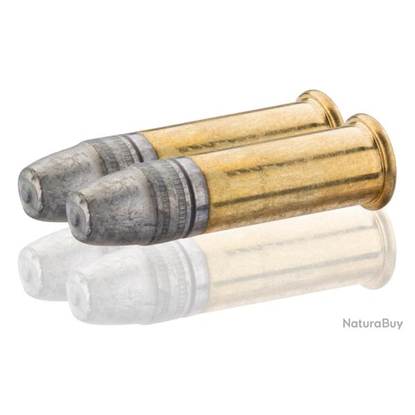 500 Cartouches Eley MATCH cal.22lr