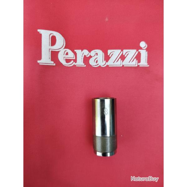 Choke origine perazzi 18,4.                 4th generation 8/10e