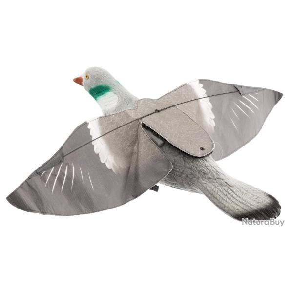 LOT DE 5 Appelants pigeon Super flap