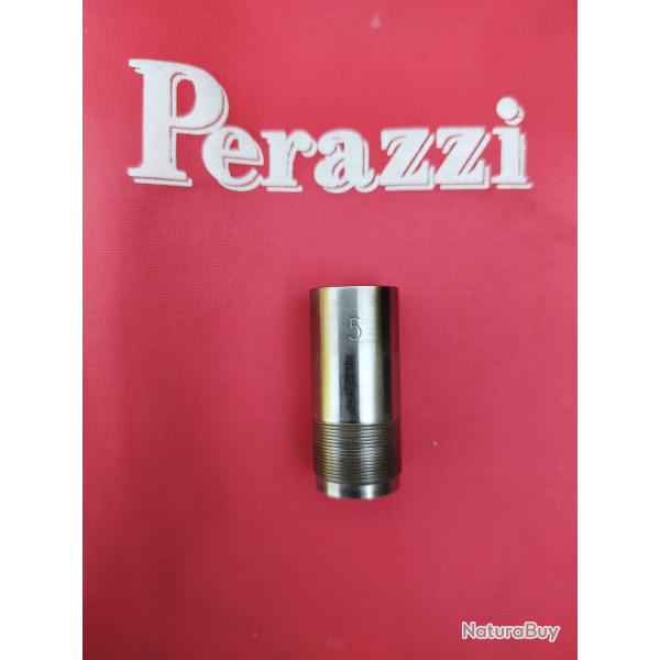 Choke origine perazzi 18,4.                 4th generation 5/10e