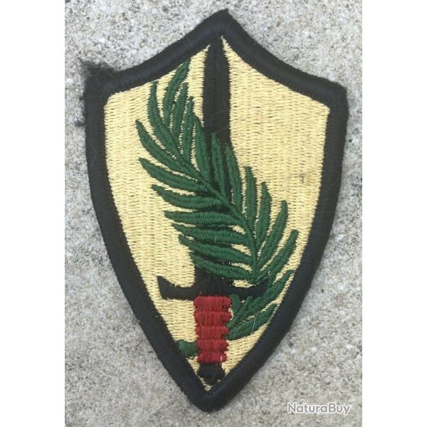 Patch US "CENTCOM"