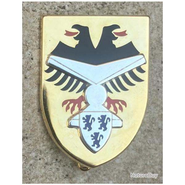 Base A�rienne 103, CAMBRAI, relief, �pingle sertie