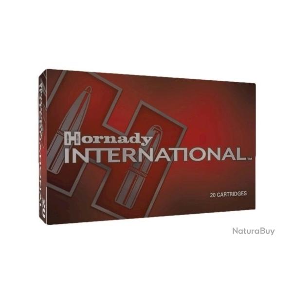 Munitions HORNADY cal.8.5x55 blaser ecx 185gr par 20