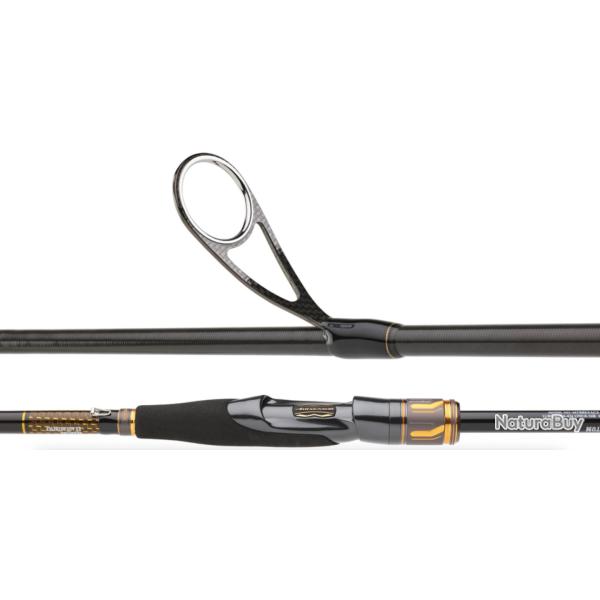 DAIWA MORETHAN BRANZINO EXPERT 742 HMH 2.24m / 10-35g