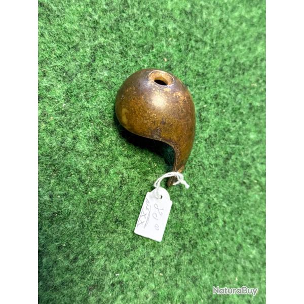 calotte de pistolet  an 9 et an 13  original  n�  xx  19 �me