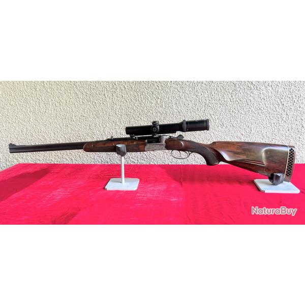 Double Express Borovnik