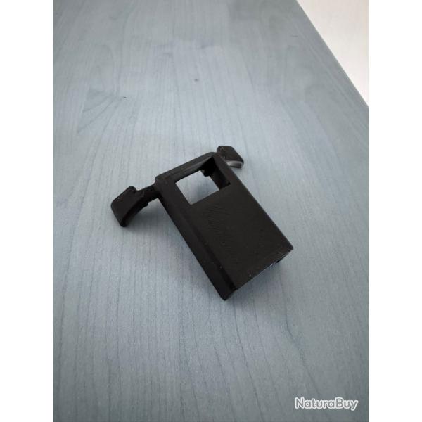 Adaptateur Glock 44 Crosse Micro Roni Glock