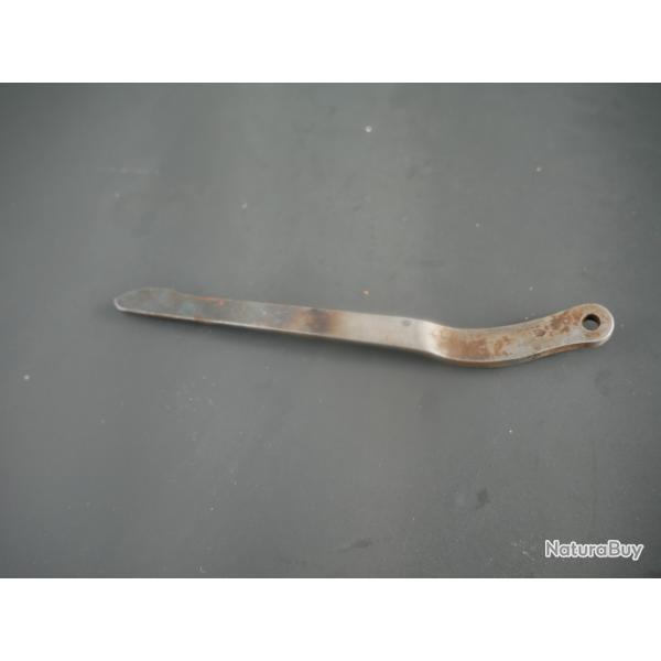 Ressort de m�canisme d�clencheur de fusil Lebel 1886 M93