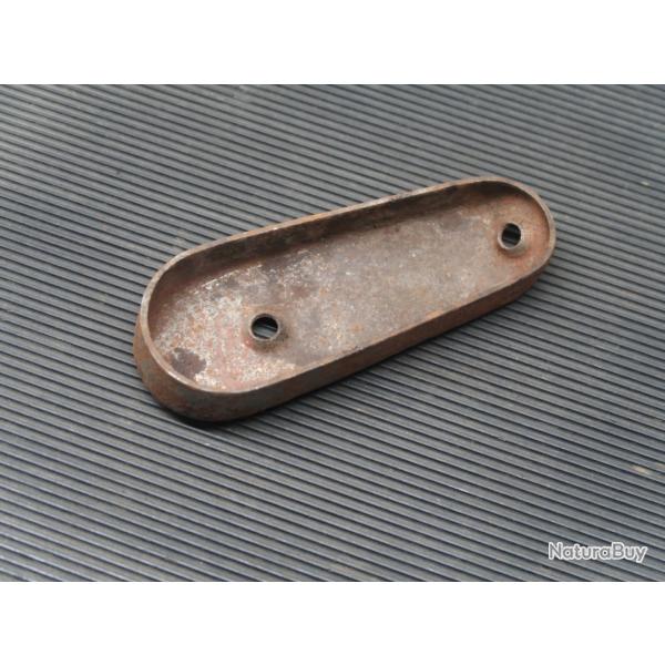 Plaque de couche enveloppante pour Mauser 98 k Ref 76/2025