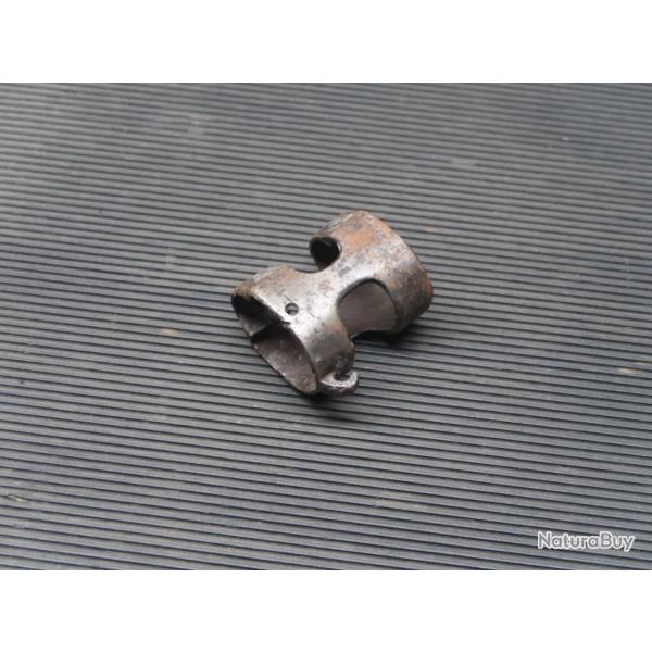 Embouchoir en H pour fusil mauser 98  Ref 76/2025