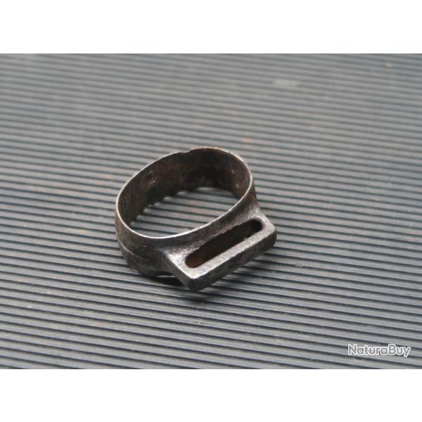 Support de bretelle avant pour fusil Mauser 98 Ref 76/2025