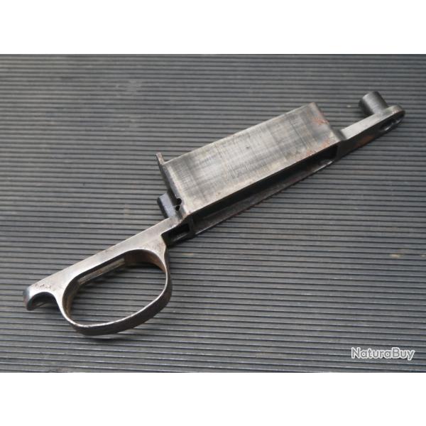 Pontet magasin pour fusil Mauser 98 Ref 76/2025