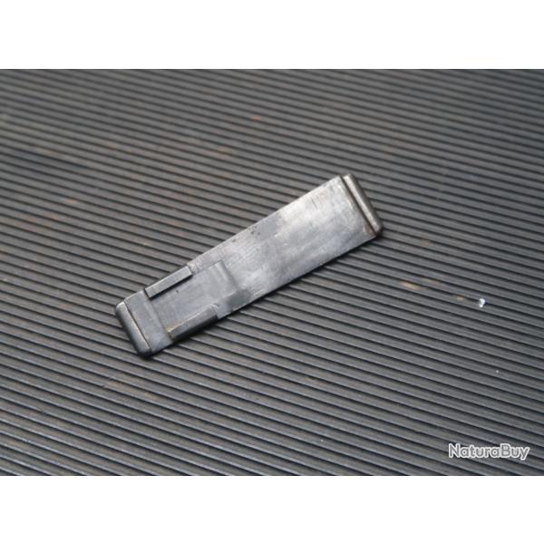 Planchette elevatrice pour fusil Mauser 98 ref 76/2025