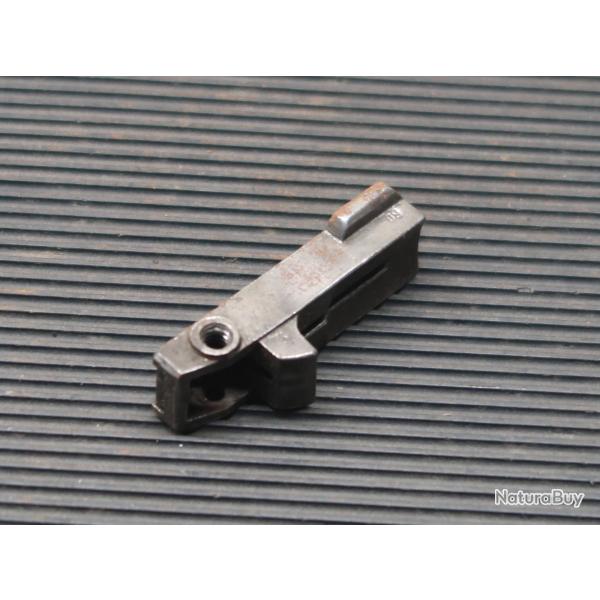 Arretoir de culasse pour fusil Mauser 98 Ref 76/2025