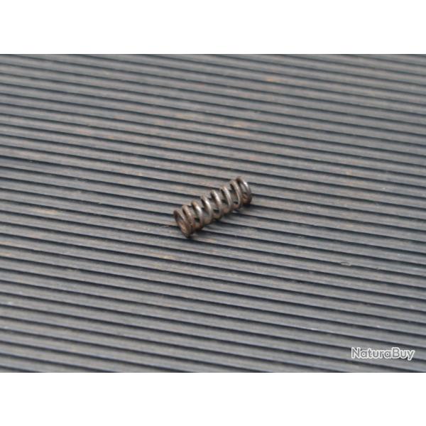 Ressort de gchette pour fusil Mauser 98 Ref 76/2025