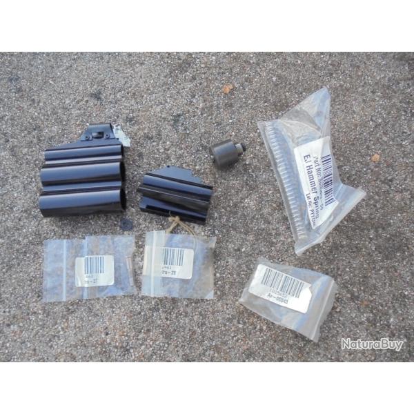 Lot de pi�ces pour carabine Sumatra ou �quivalent