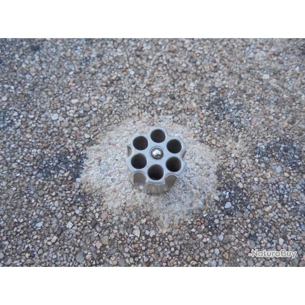 Barillet en 5,5 mm pour carabine Sumatra ou �quivalent