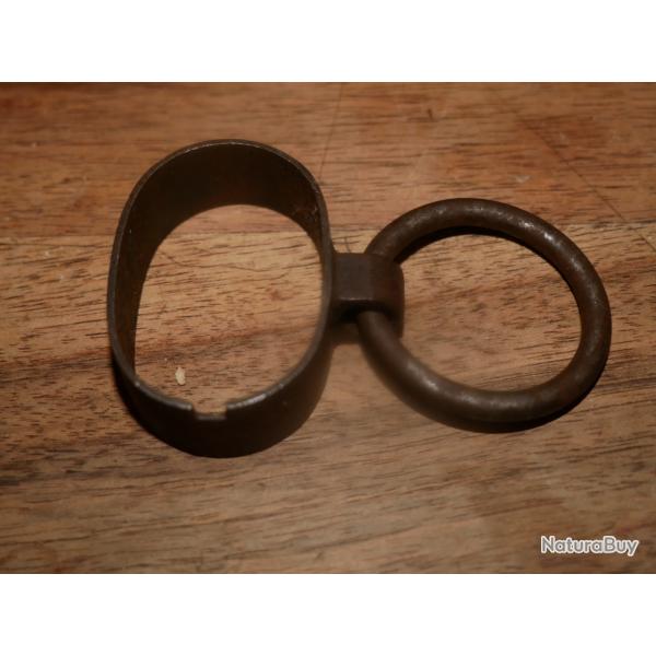 Grenadi�re de mousqueton BERTHIER 1892 M16